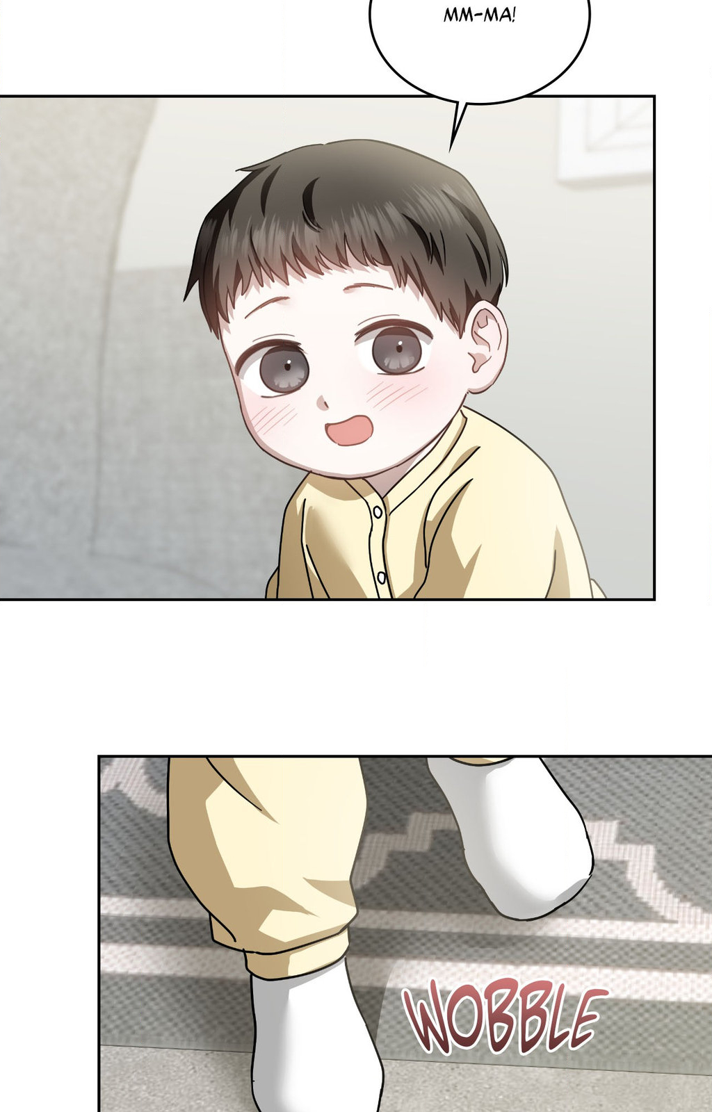 The Change of Seasons Chapter 89 - Page 26