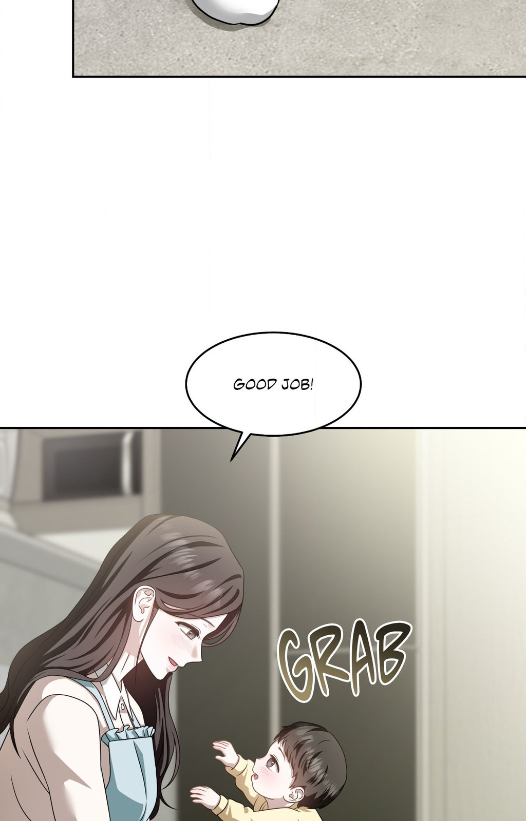 The Change of Seasons Chapter 89 - Page 27