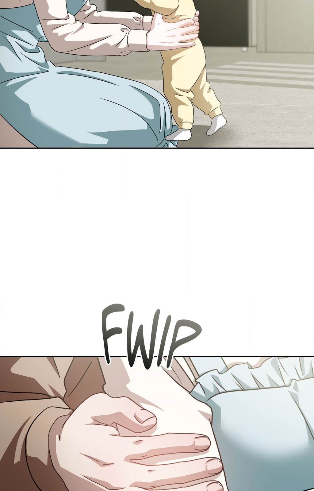 The Change of Seasons Chapter 89 - Page 28