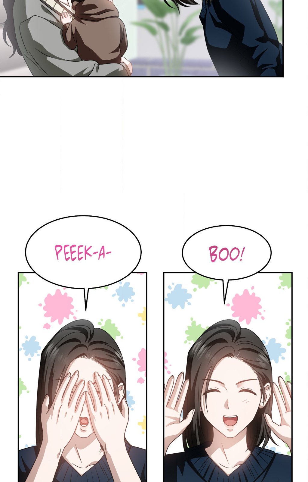 The Change of Seasons Chapter 89 - Page 36