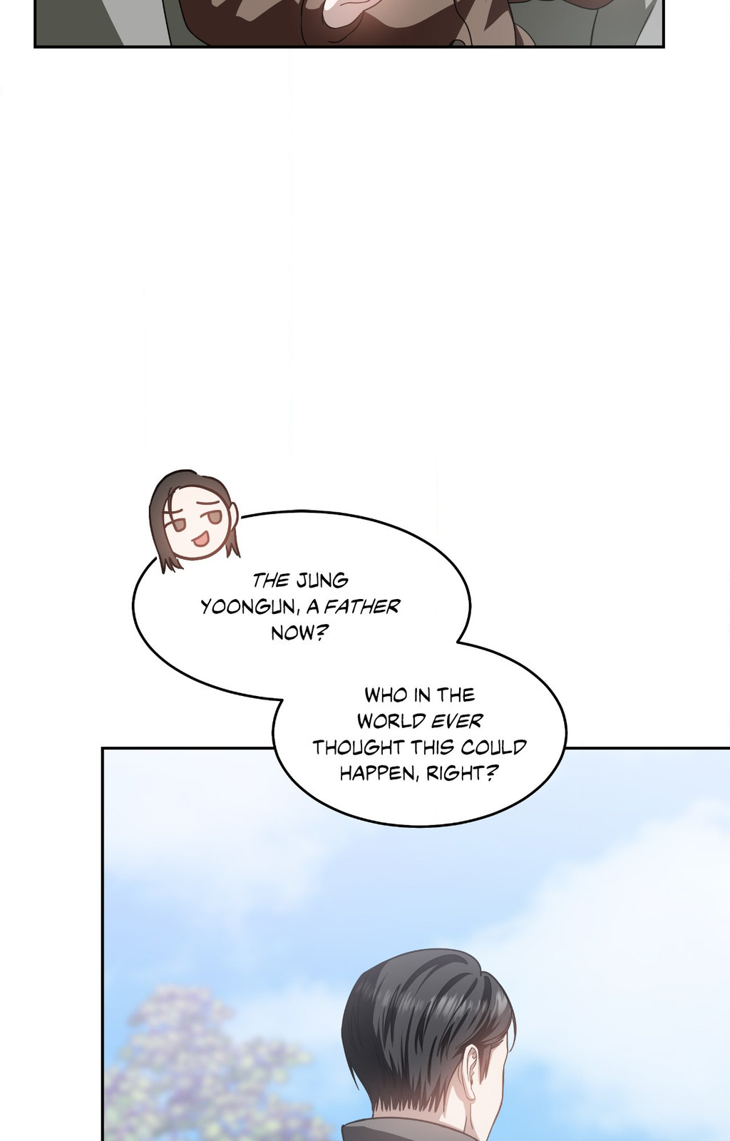 The Change of Seasons Chapter 89 - Page 38