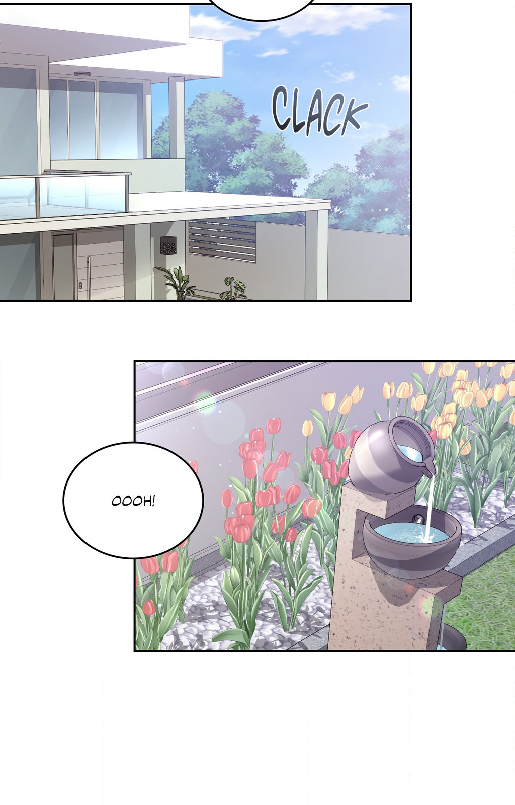 The Change of Seasons Chapter 89 - Page 41