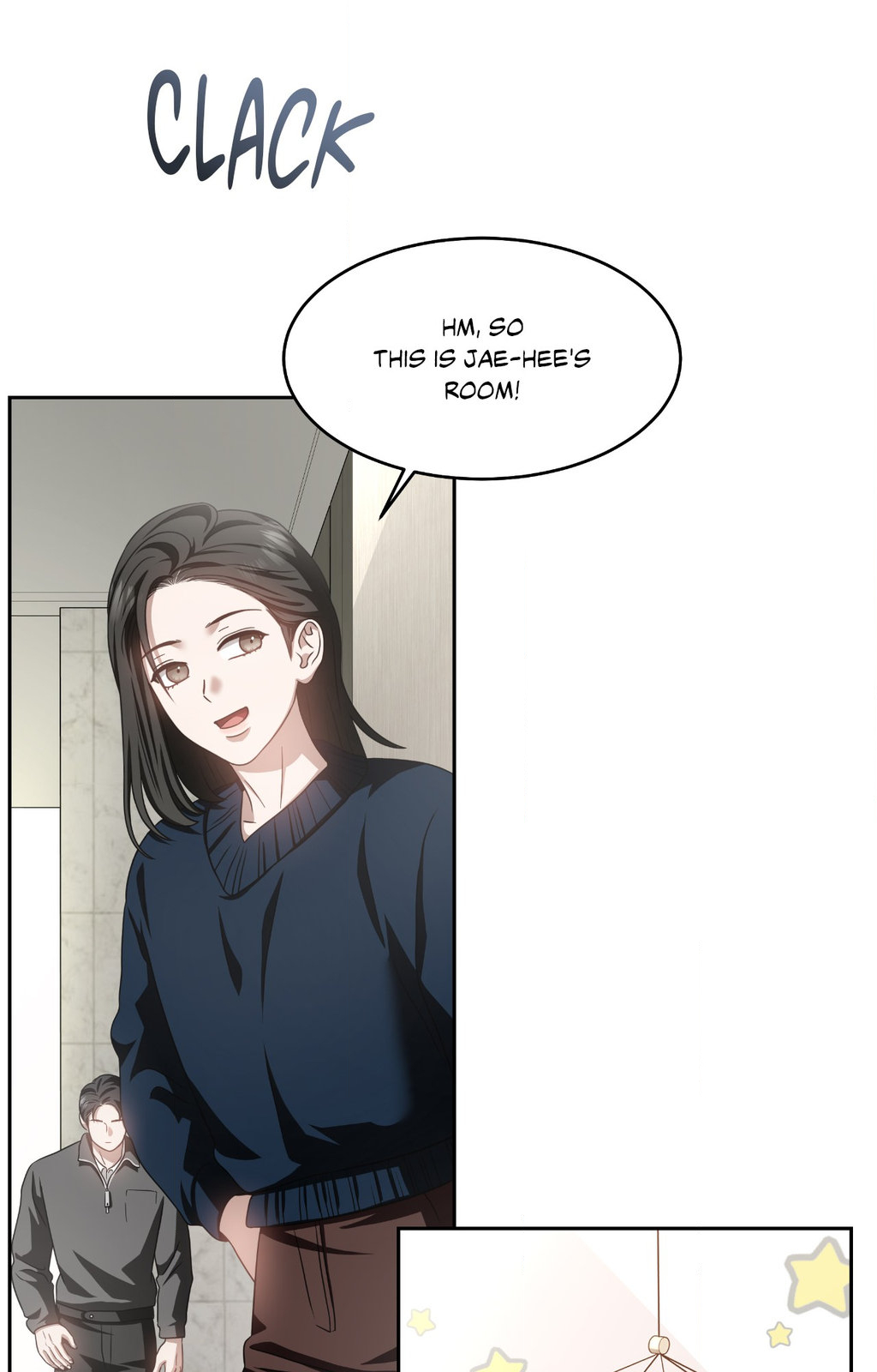 The Change of Seasons Chapter 89 - Page 42