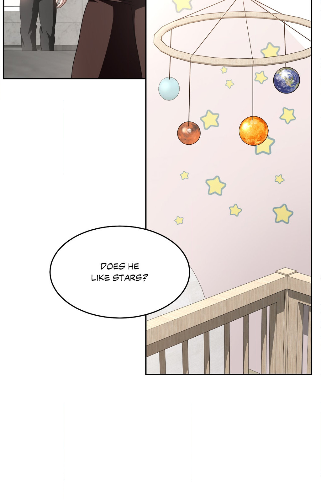 The Change of Seasons Chapter 89 - Page 43