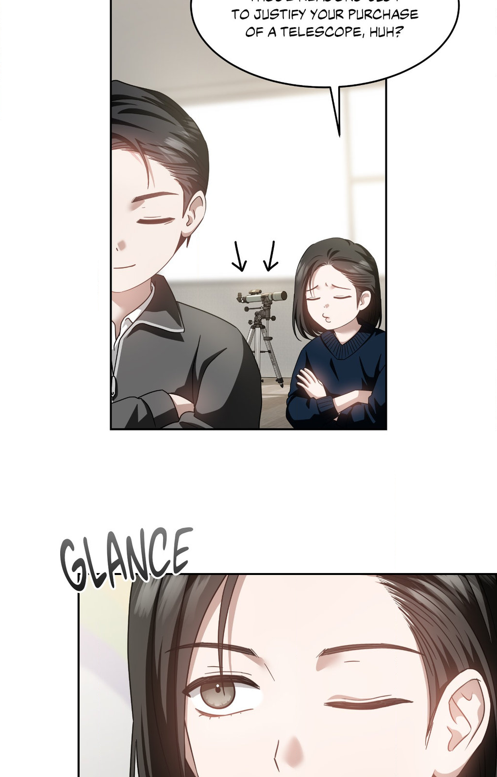 The Change of Seasons Chapter 89 - Page 48