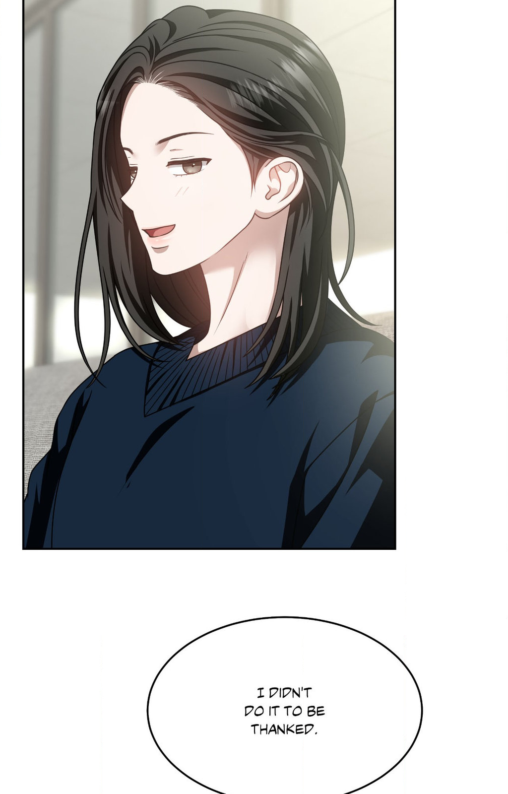 The Change of Seasons Chapter 89 - Page 54