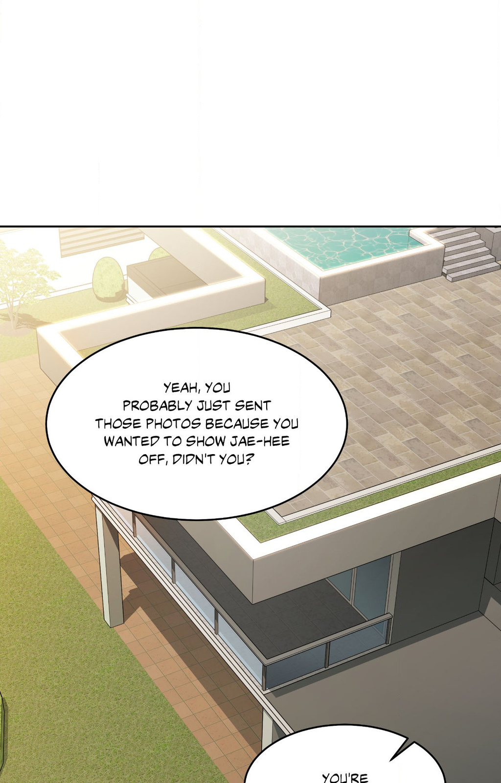 The Change of Seasons Chapter 89 - Page 56
