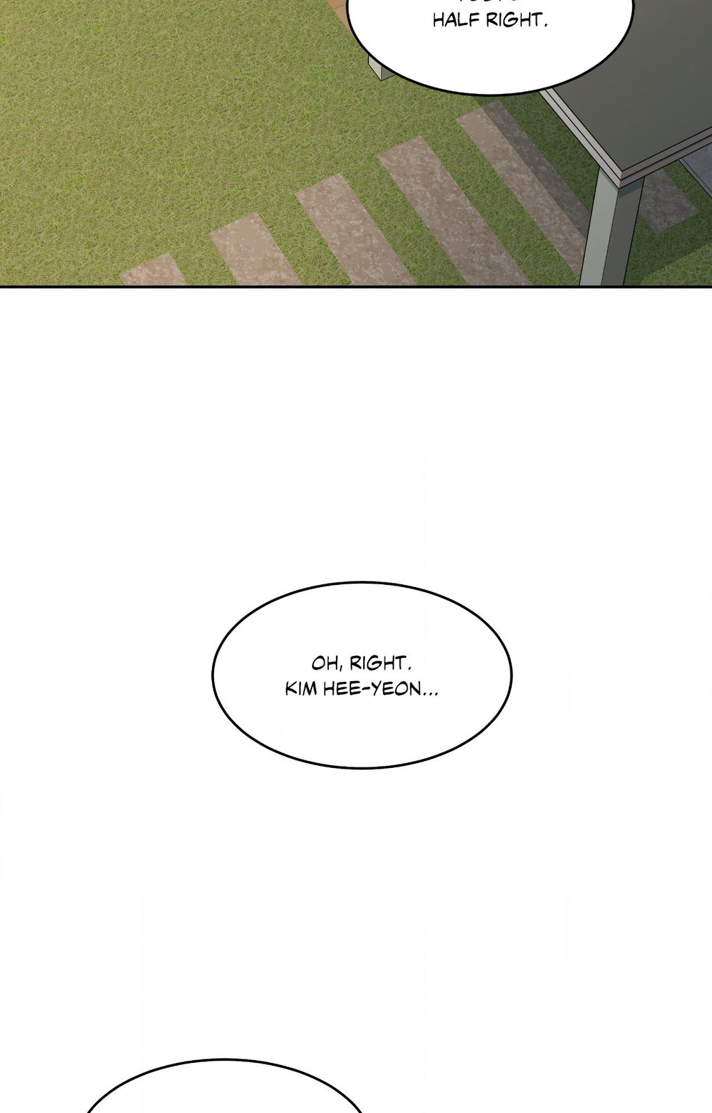 The Change of Seasons Chapter 89 - Page 57
