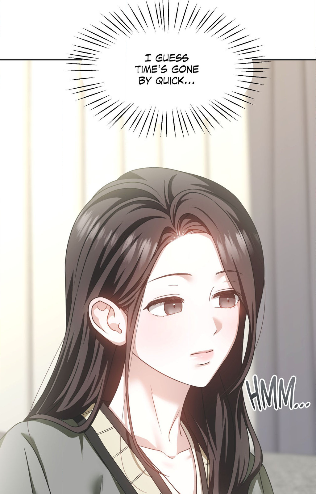 The Change of Seasons Chapter 89 - Page 60