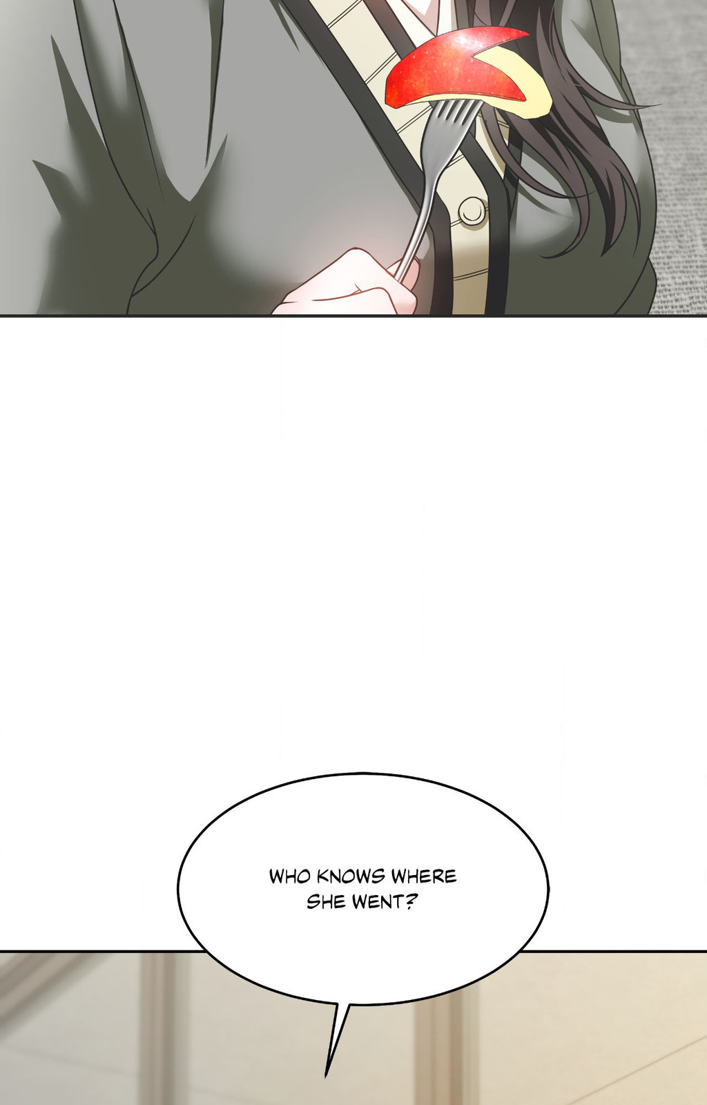 The Change of Seasons Chapter 89 - Page 61