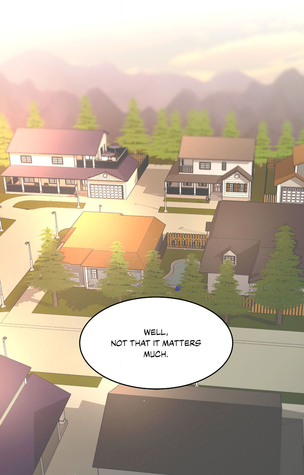 The Change of Seasons Chapter 89 - Page 63