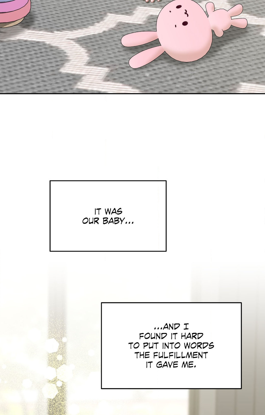 The Change of Seasons Chapter 89 - Page 10