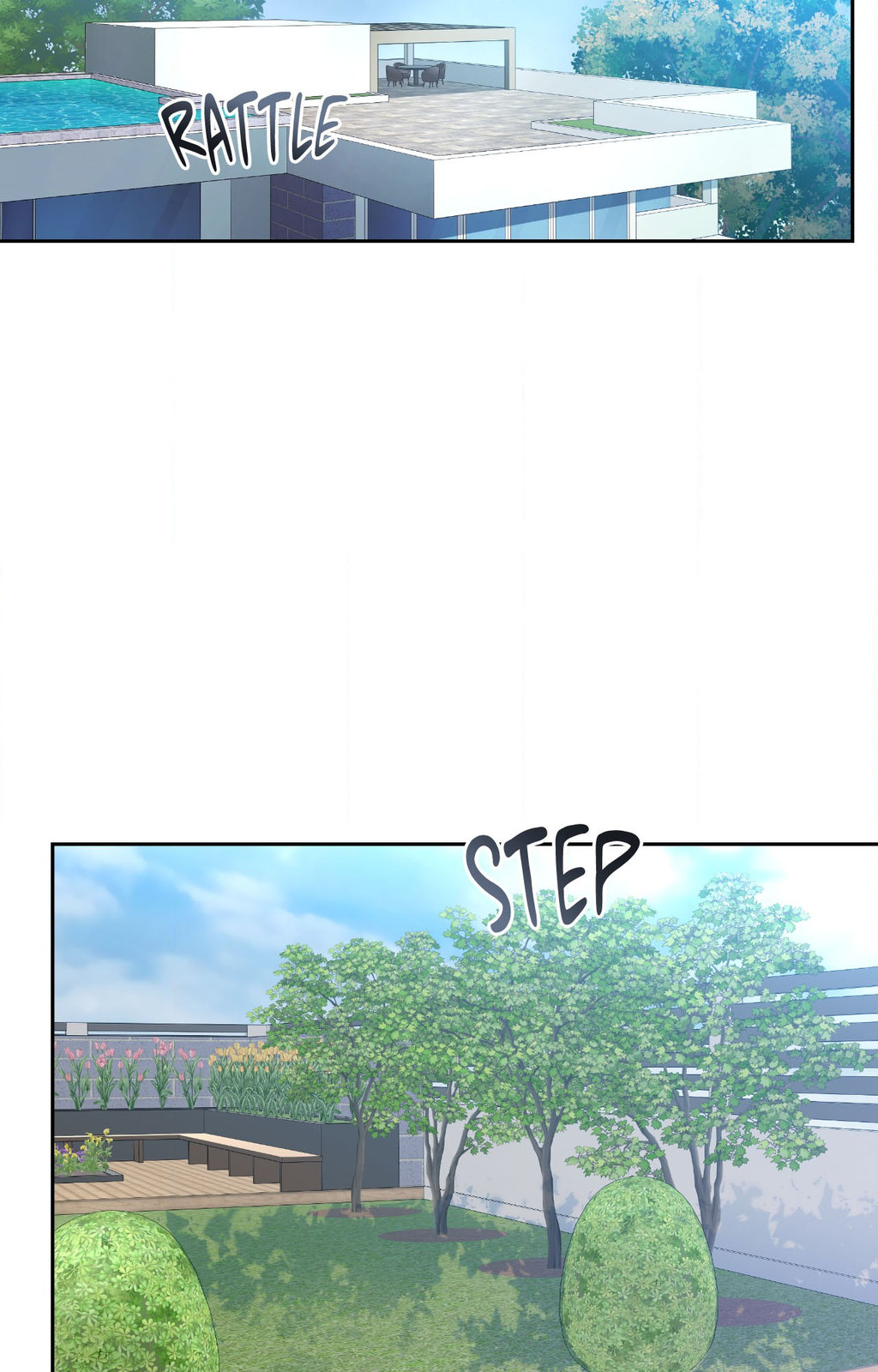The Change of Seasons Chapter 90 - Page 2