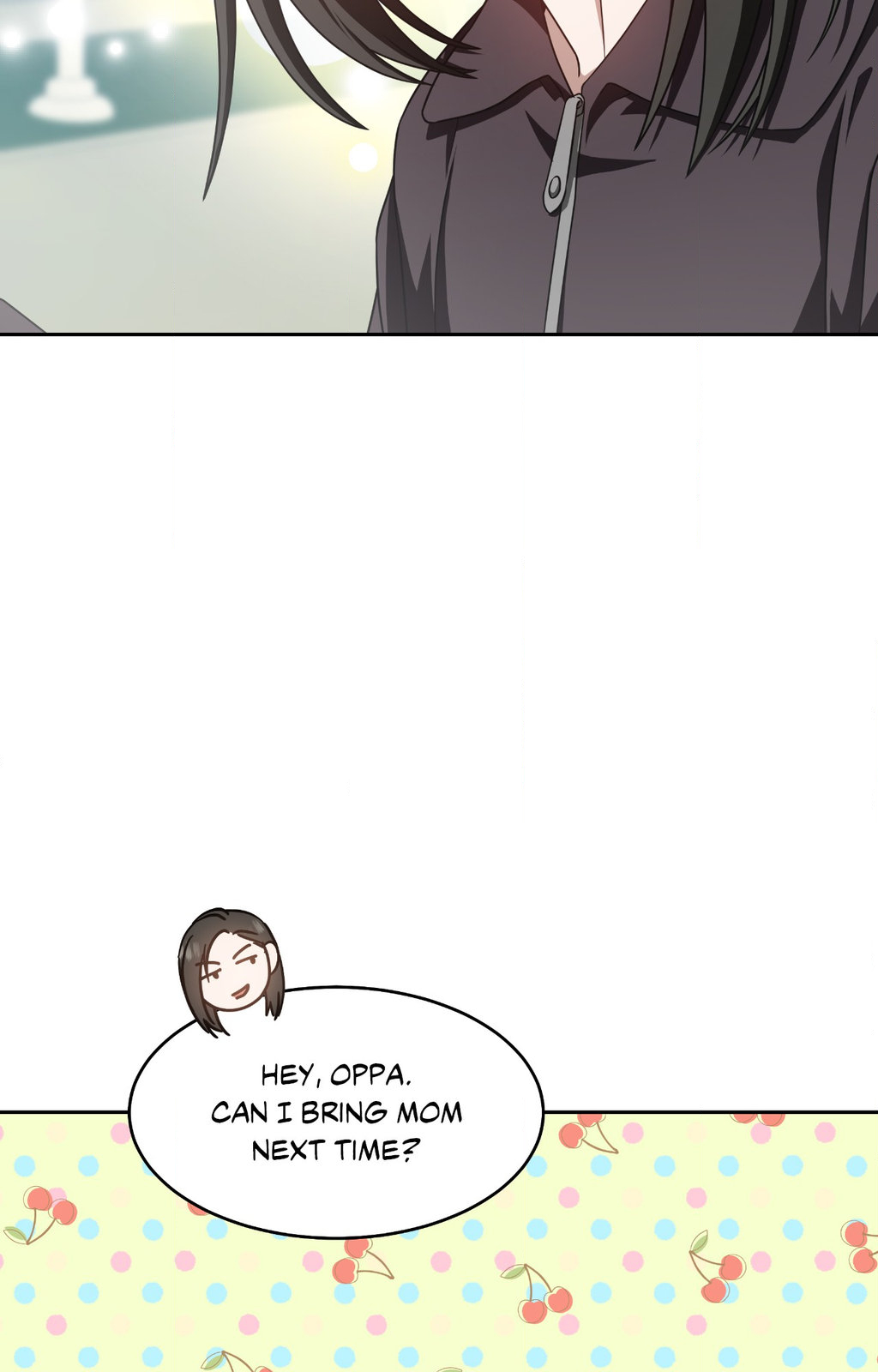 The Change of Seasons Chapter 90 - Page 11