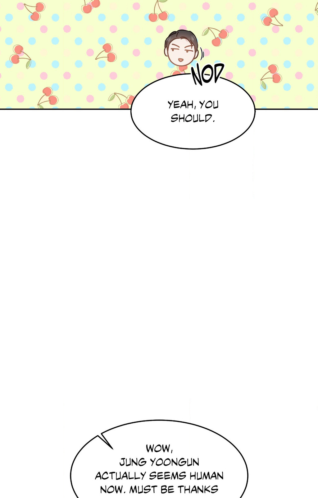 The Change of Seasons Chapter 90 - Page 12