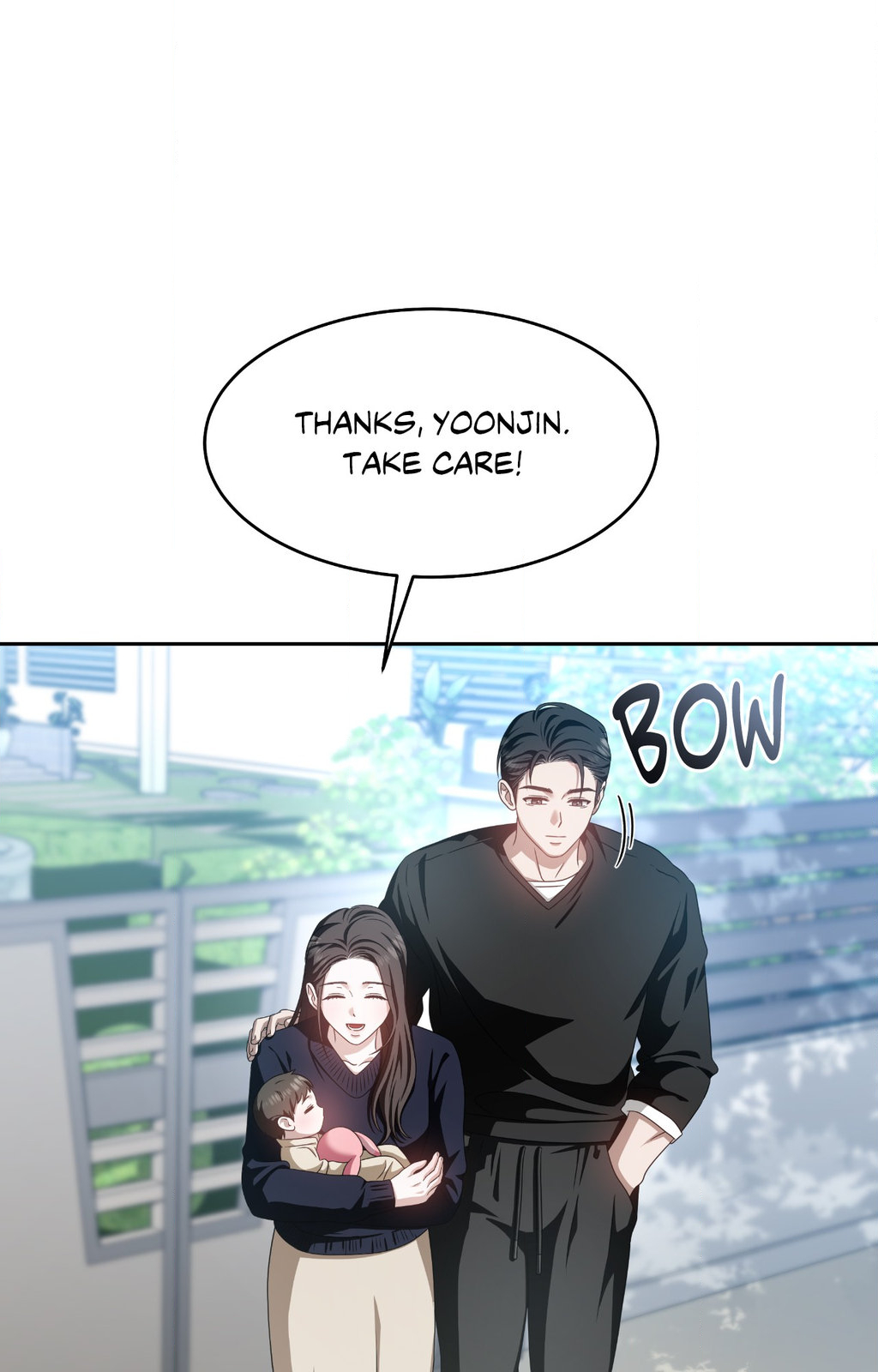 The Change of Seasons Chapter 90 - Page 17