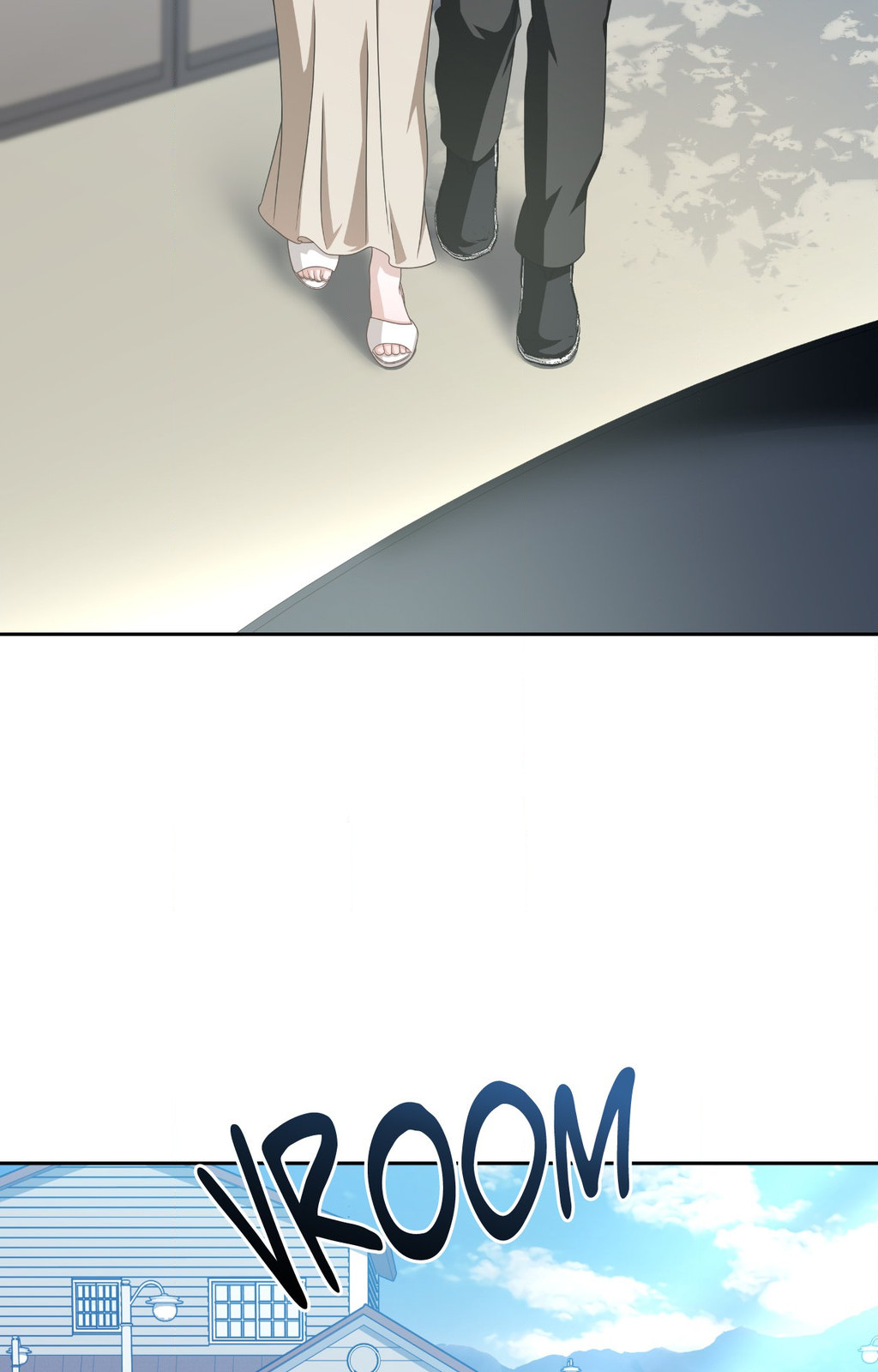 The Change of Seasons Chapter 90 - Page 18
