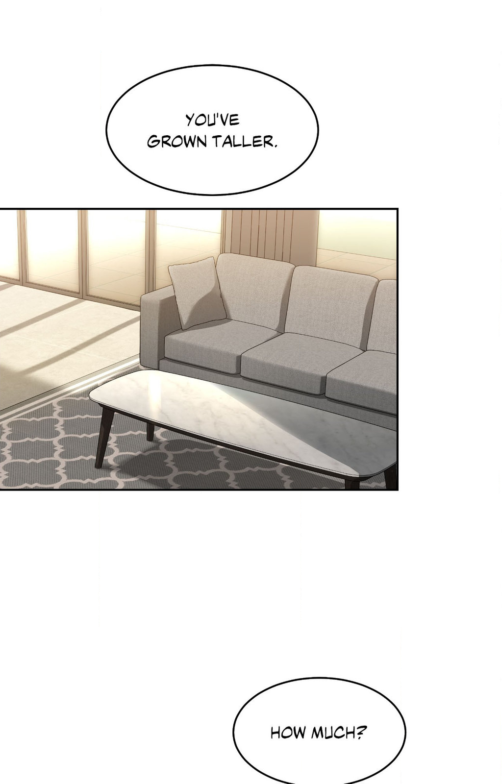 The Change of Seasons Chapter 90 - Page 24