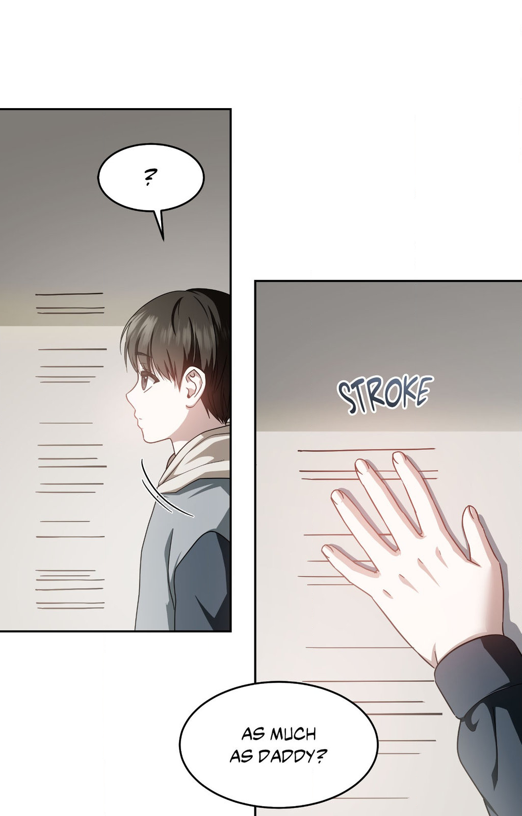 The Change of Seasons Chapter 90 - Page 30