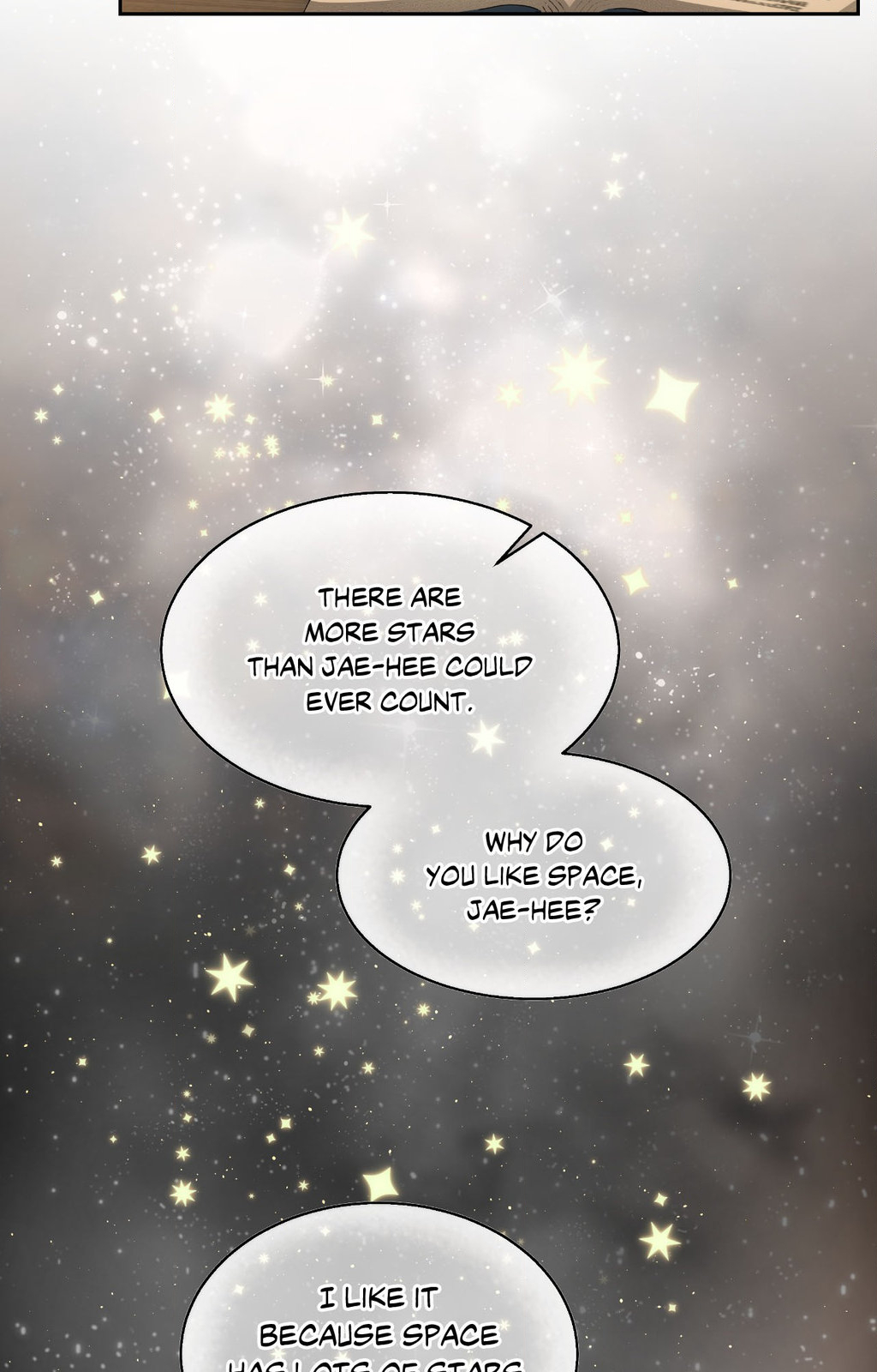 The Change of Seasons Chapter 90 - Page 37