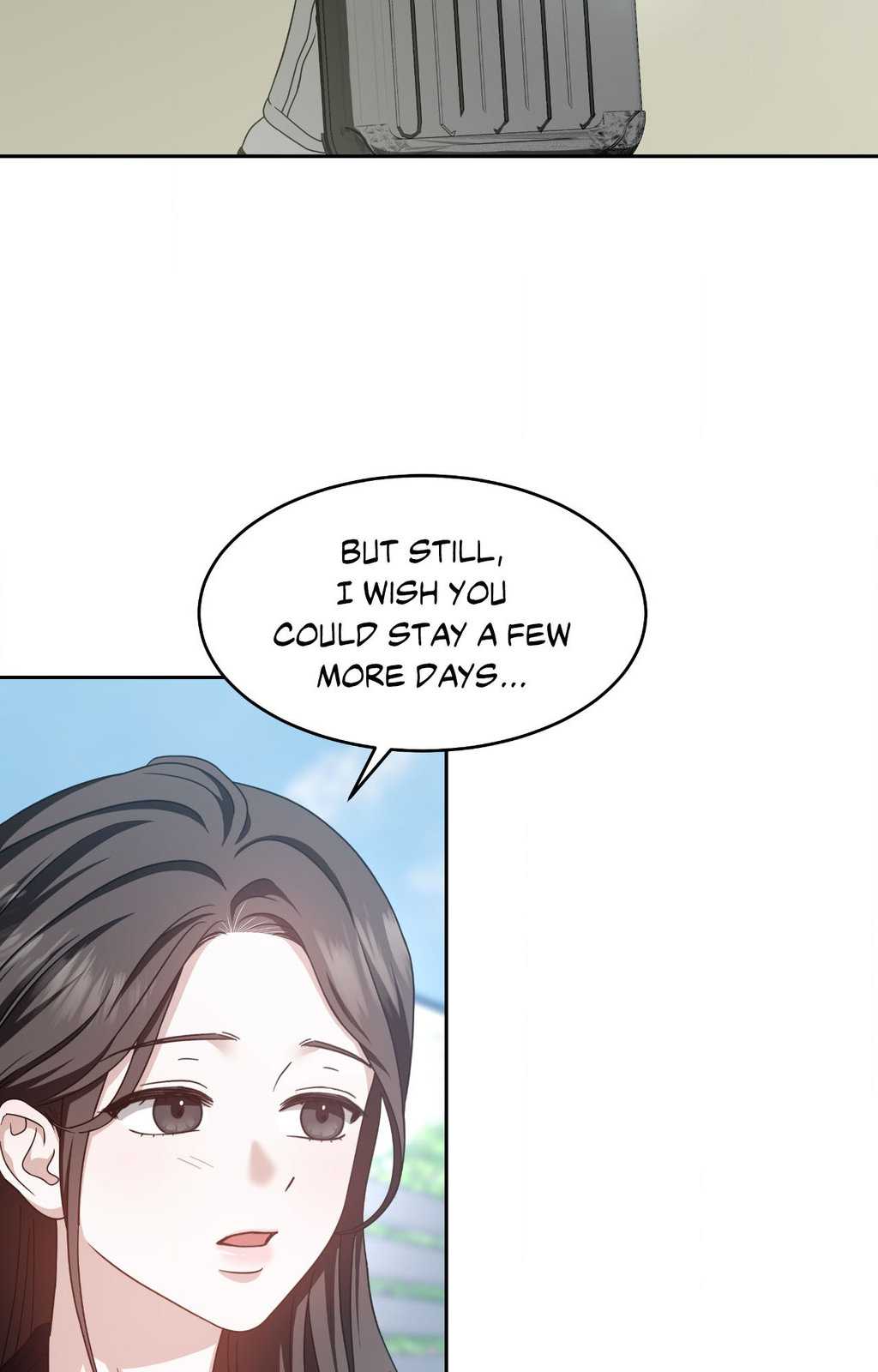 The Change of Seasons Chapter 90 - Page 5