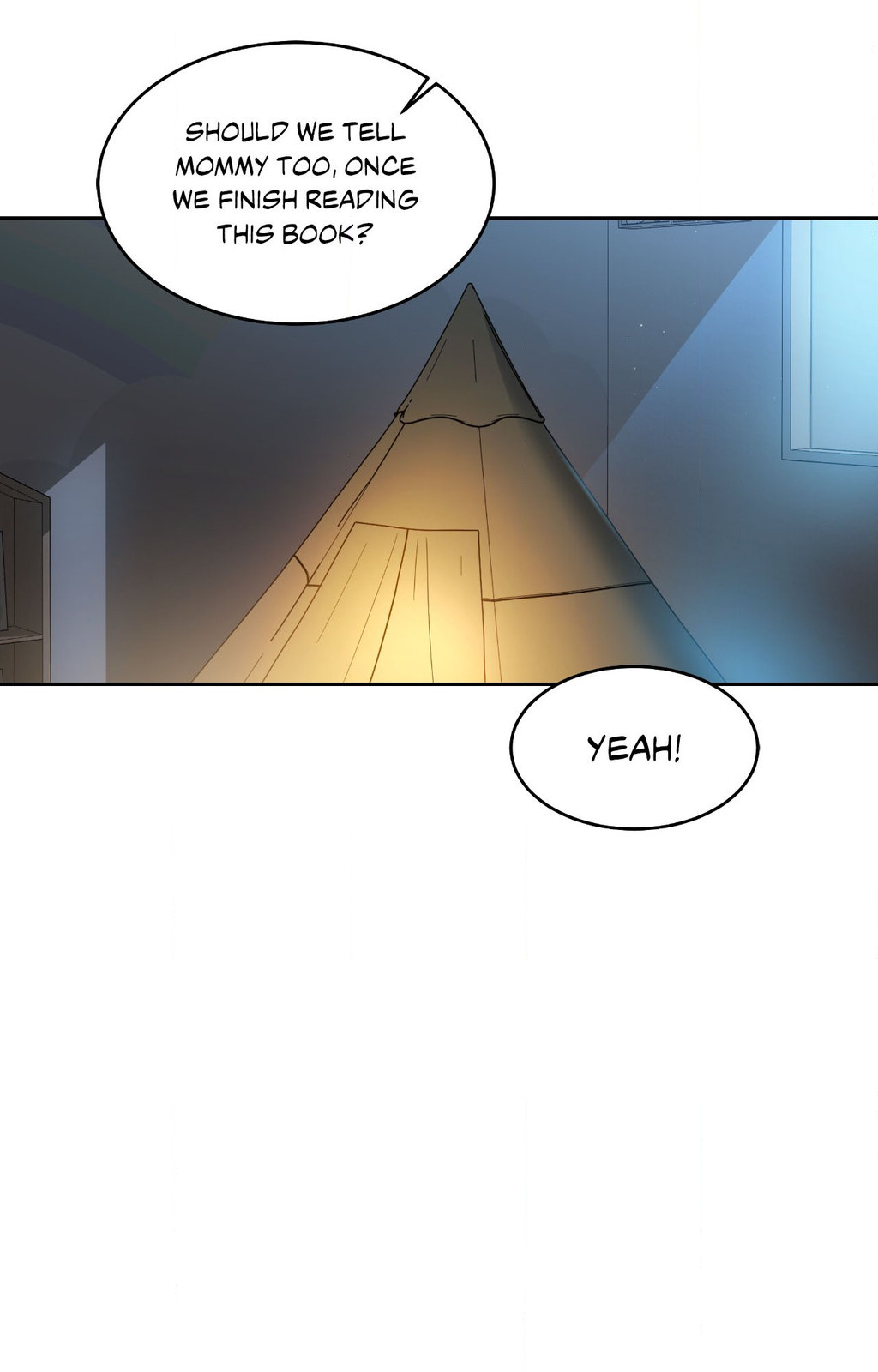 The Change of Seasons Chapter 90 - Page 42