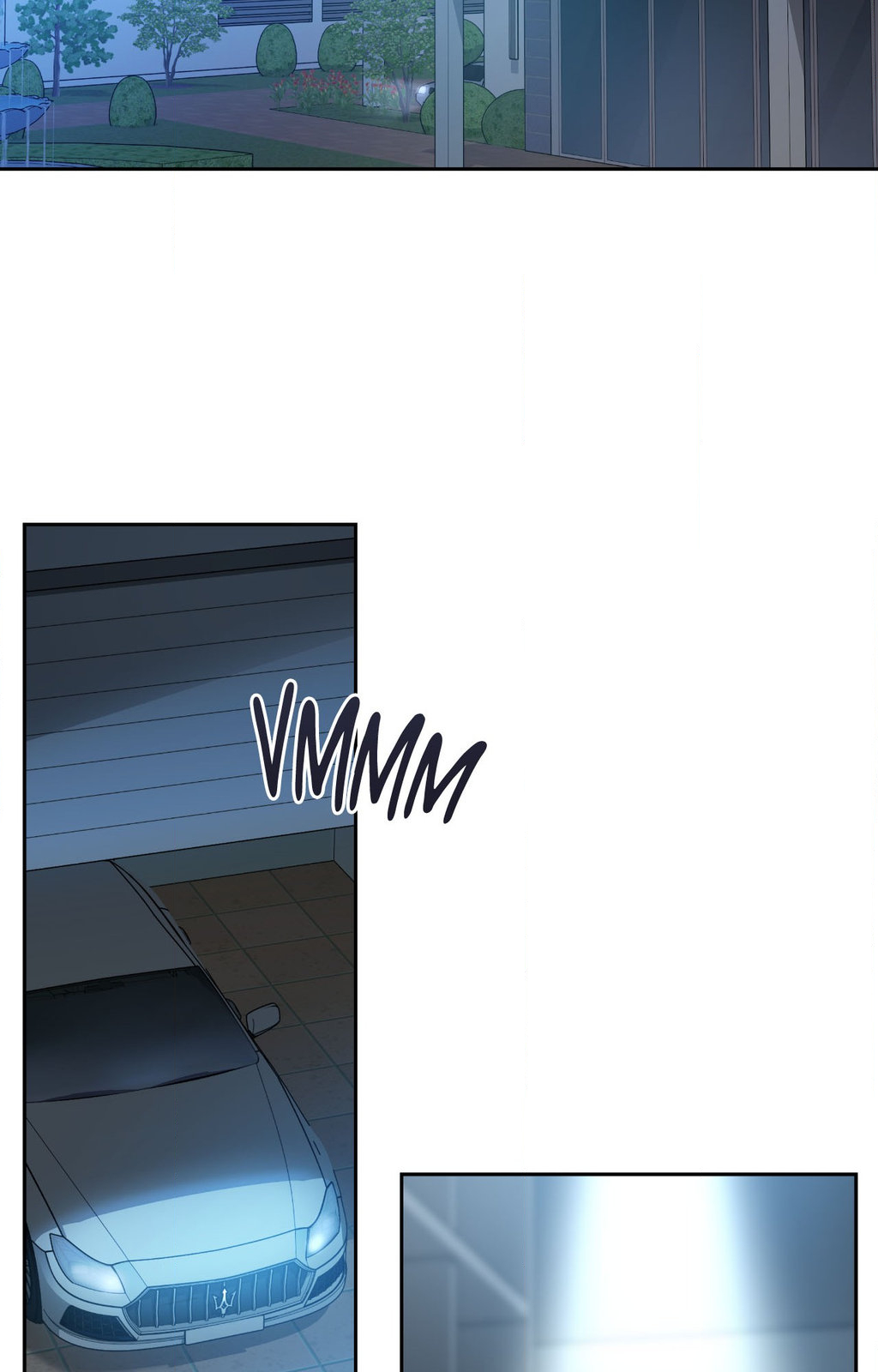 The Change of Seasons Chapter 90 - Page 44
