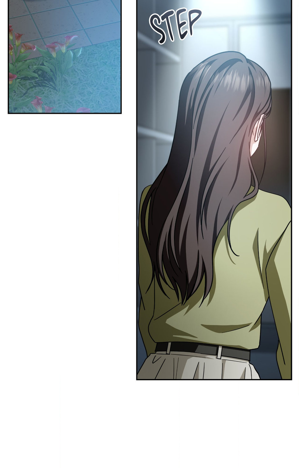 The Change of Seasons Chapter 90 - Page 45