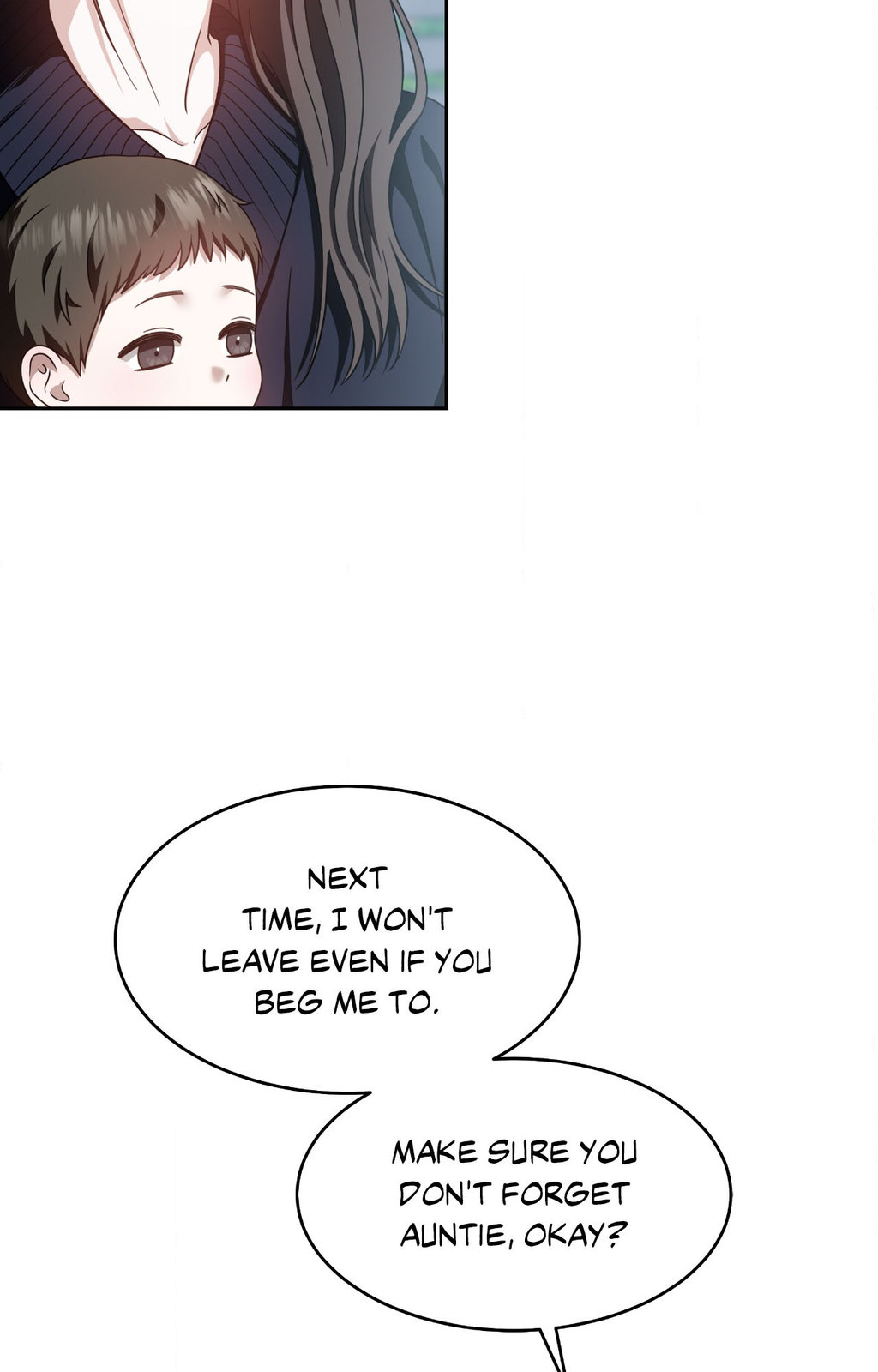 The Change of Seasons Chapter 90 - Page 6