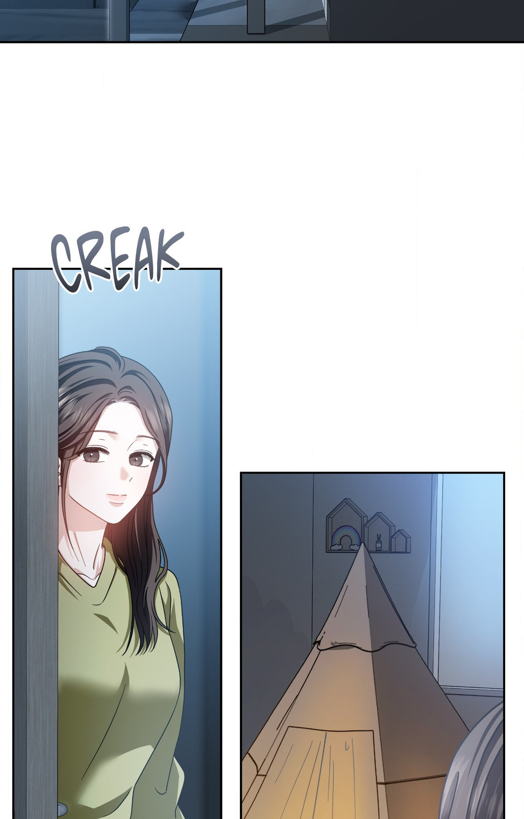 The Change of Seasons Chapter 90 - Page 55