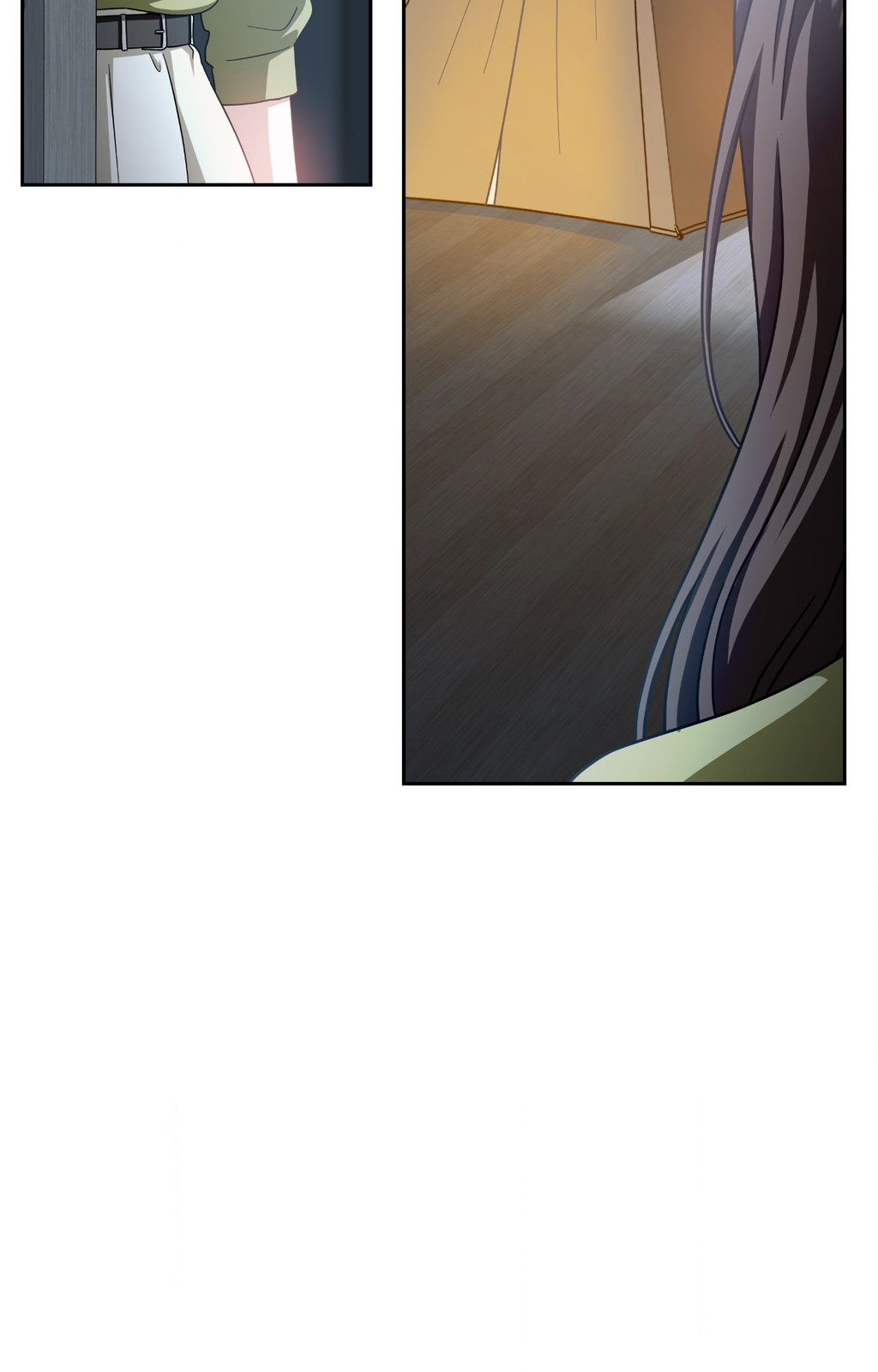The Change of Seasons Chapter 90 - Page 56