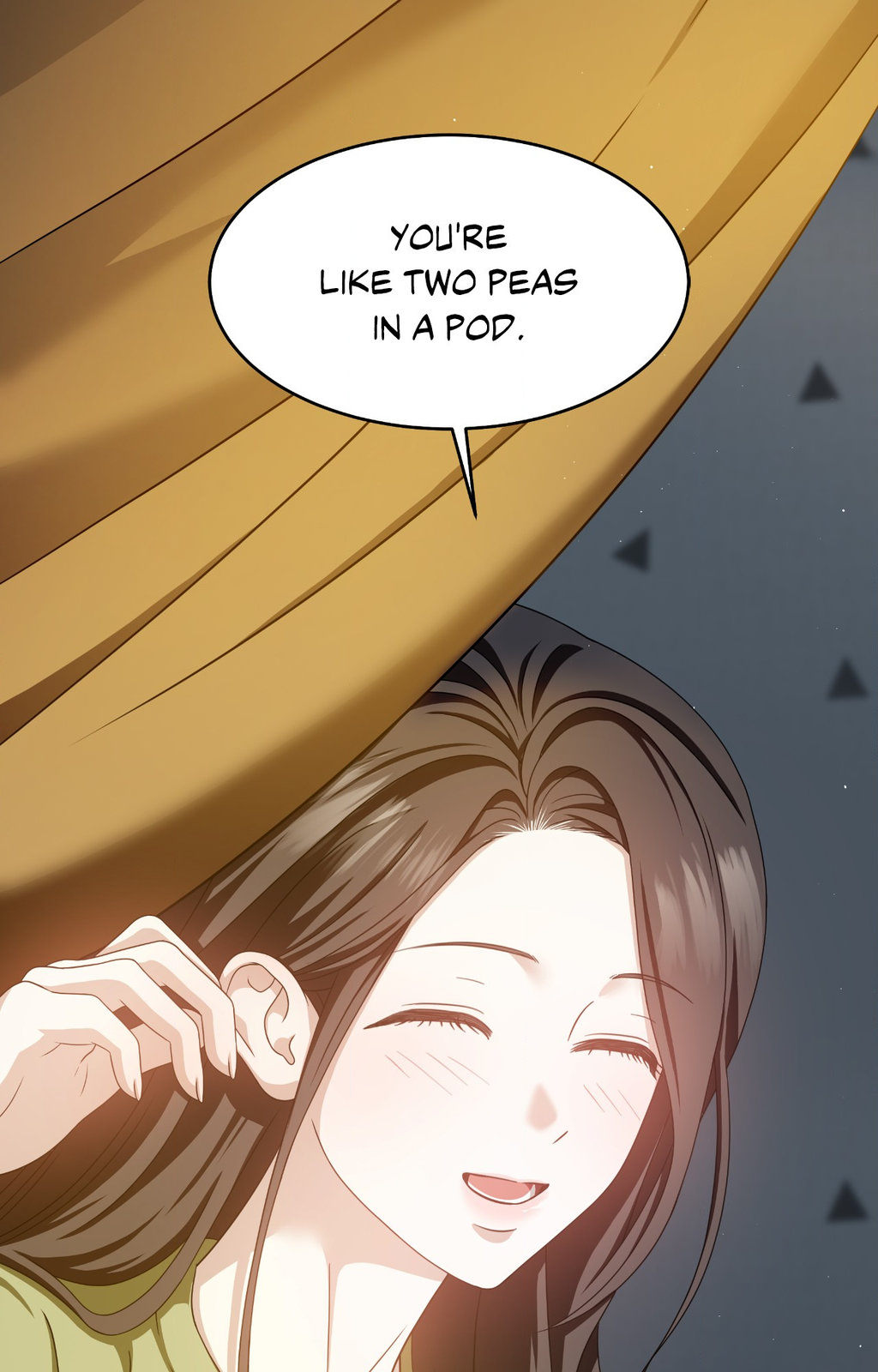 The Change of Seasons Chapter 90 - Page 58