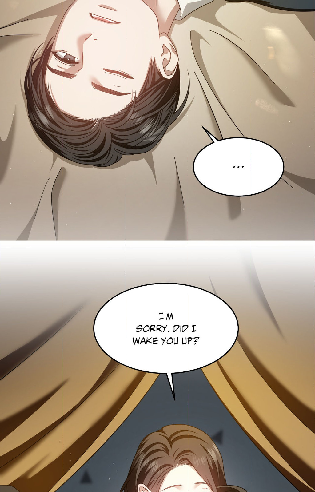 The Change of Seasons Chapter 90 - Page 62