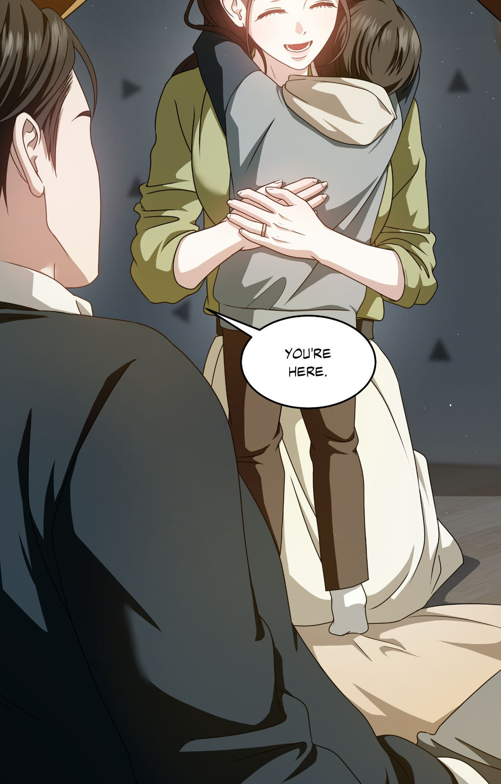 The Change of Seasons Chapter 90 - Page 63