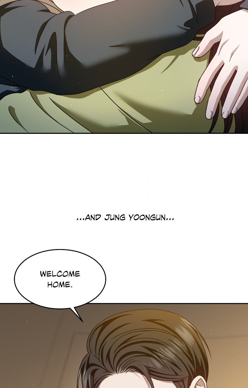 The Change of Seasons Chapter 90 - Page 65