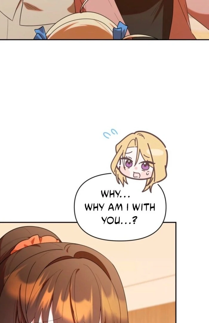 The Chick-Class Hunter Is Filial! Chapter 39 - Page 108