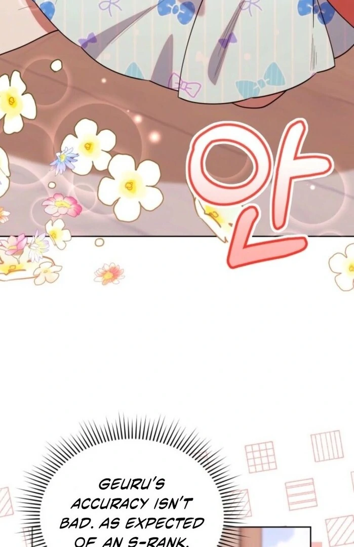 The Chick-Class Hunter Is Filial! Chapter 39 - Page 3