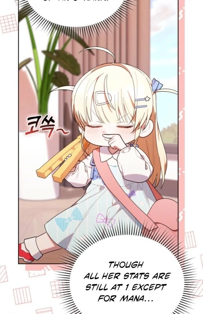 The Chick-Class Hunter Is Filial! Chapter 39 - Page 4