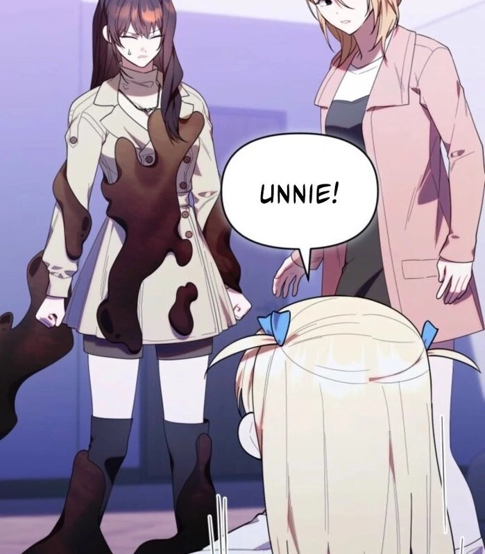 The Chick-Class Hunter Is Filial! Chapter 39 - Page 6