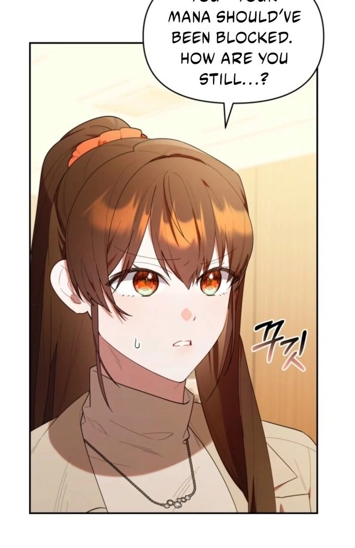 The Chick-Class Hunter Is Filial! Chapter 39 - Page 91