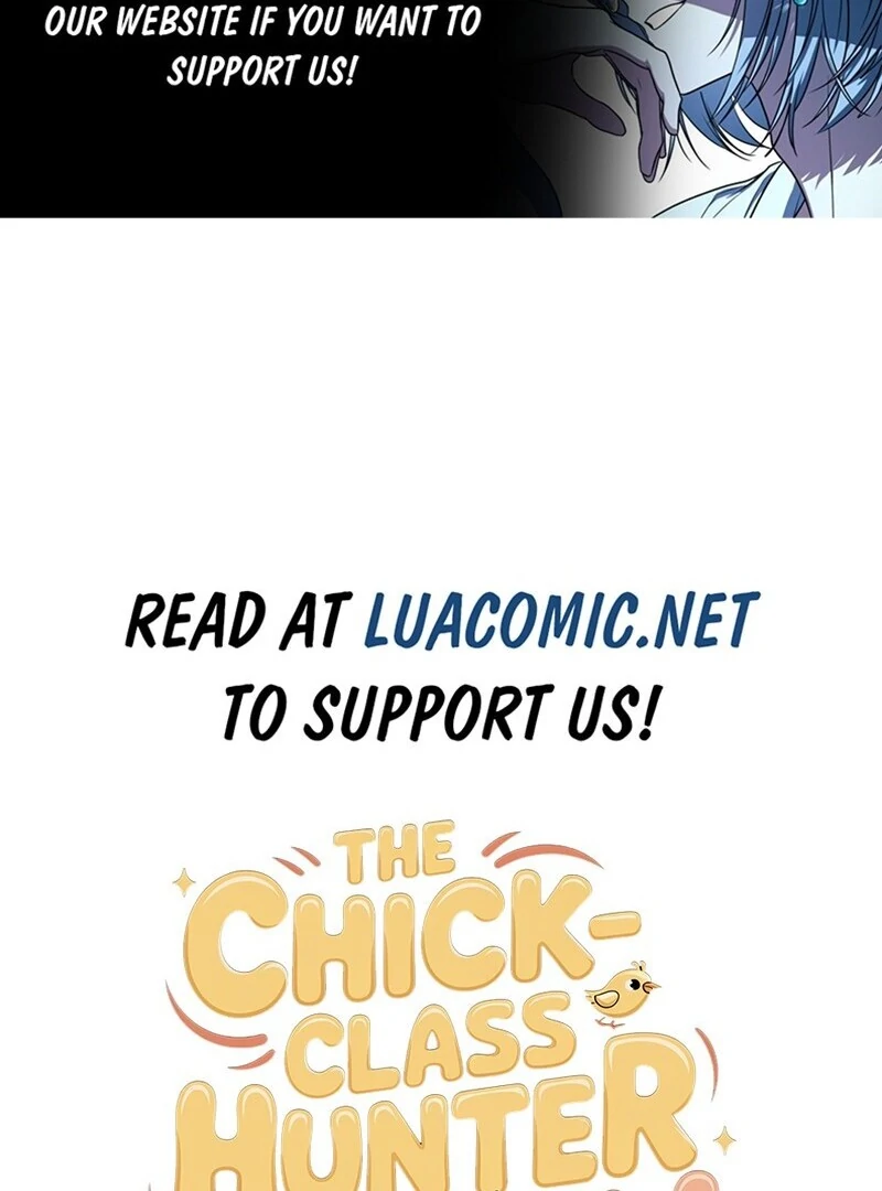 The Chick-Class Hunter Is Filial! Chapter 40 - Page 1