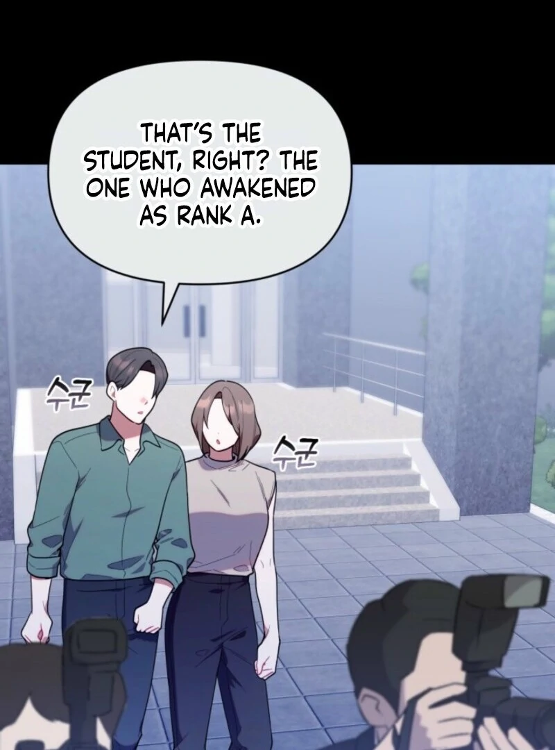 The Chick-Class Hunter Is Filial! Chapter 40 - Page 31