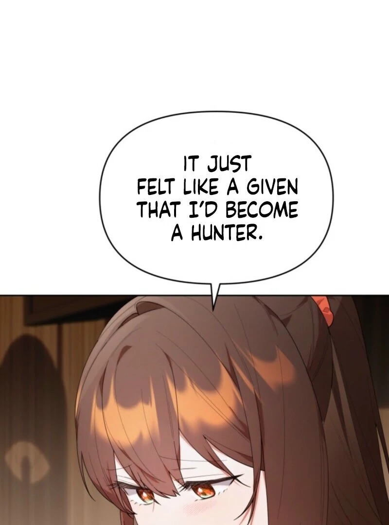 The Chick-Class Hunter Is Filial! Chapter 40 - Page 37