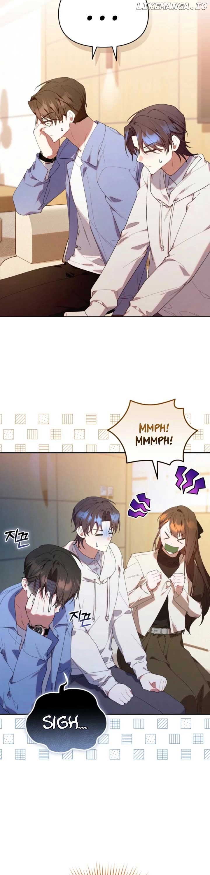 The Chick-Class Hunter Is Filial! Chapter 41 - Page 22
