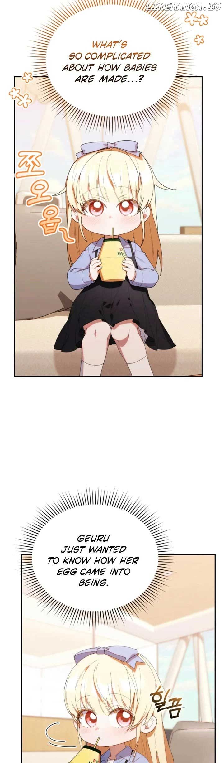 The Chick-Class Hunter Is Filial! Chapter 41 - Page 23