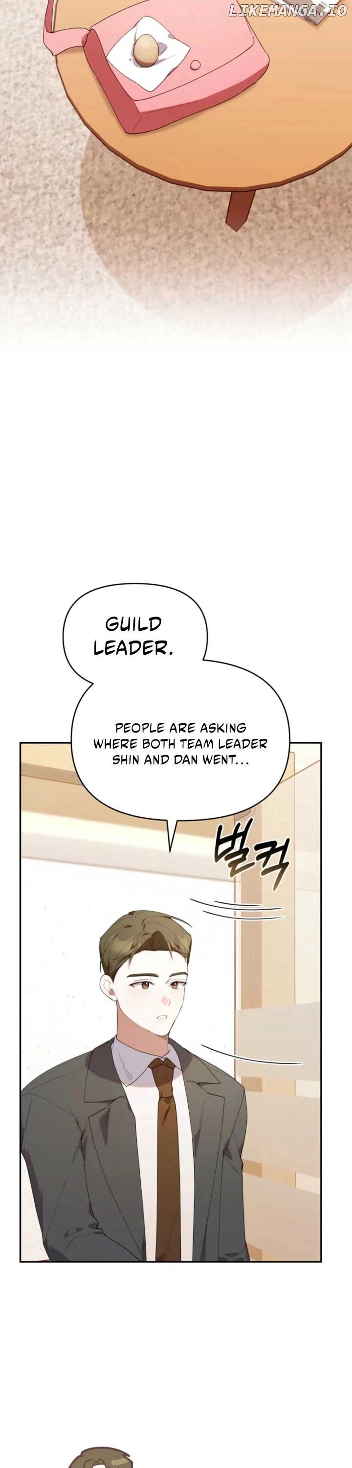 The Chick-Class Hunter Is Filial! Chapter 41 - Page 26