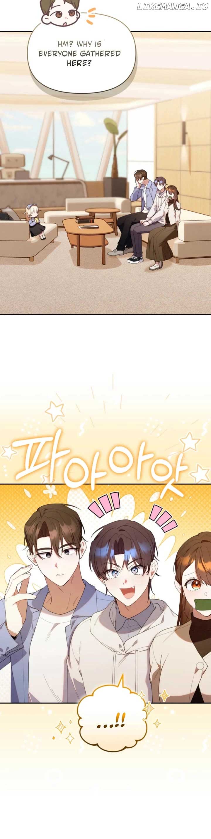 The Chick-Class Hunter Is Filial! Chapter 41 - Page 27