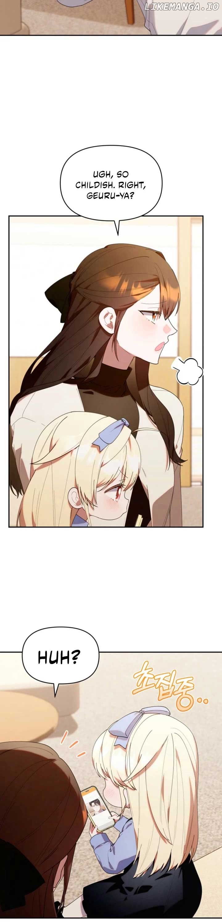 The Chick-Class Hunter Is Filial! Chapter 41 - Page 3