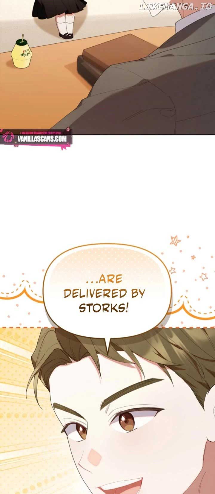 The Chick-Class Hunter Is Filial! Chapter 41 - Page 32