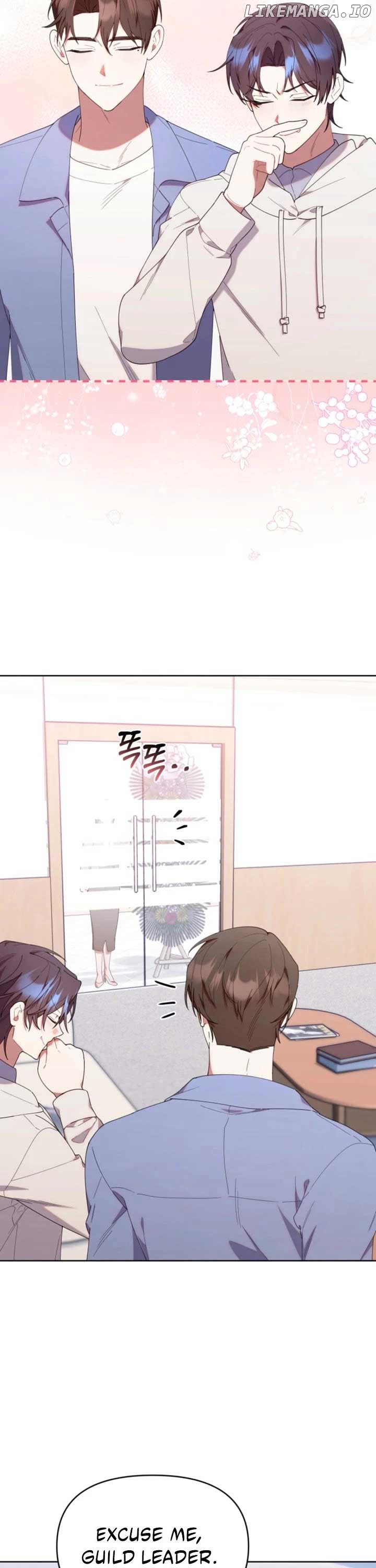 The Chick-Class Hunter Is Filial! Chapter 41 - Page 35
